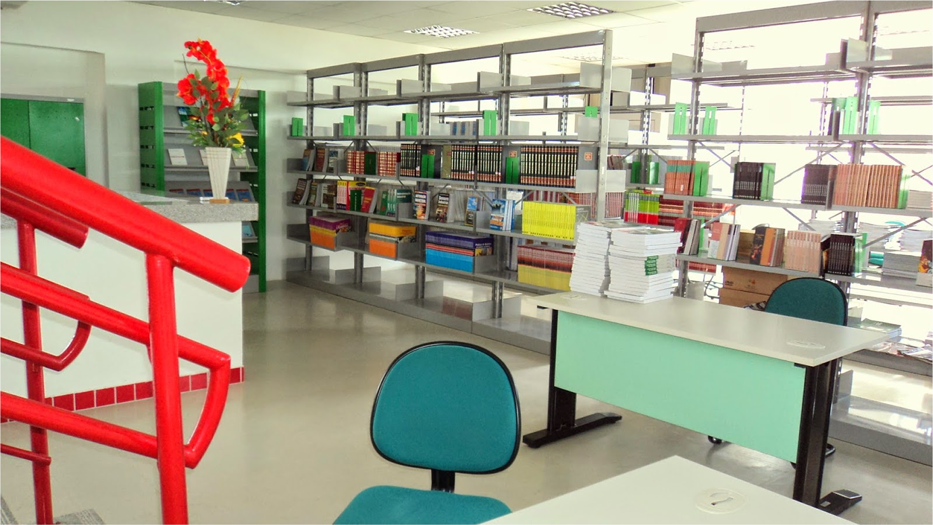 Logo da Biblioteca Neilyta